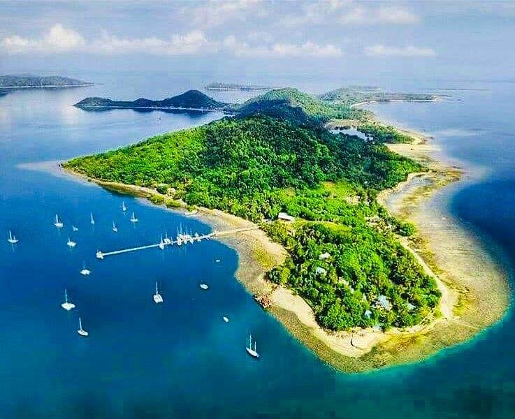 Gili Gede