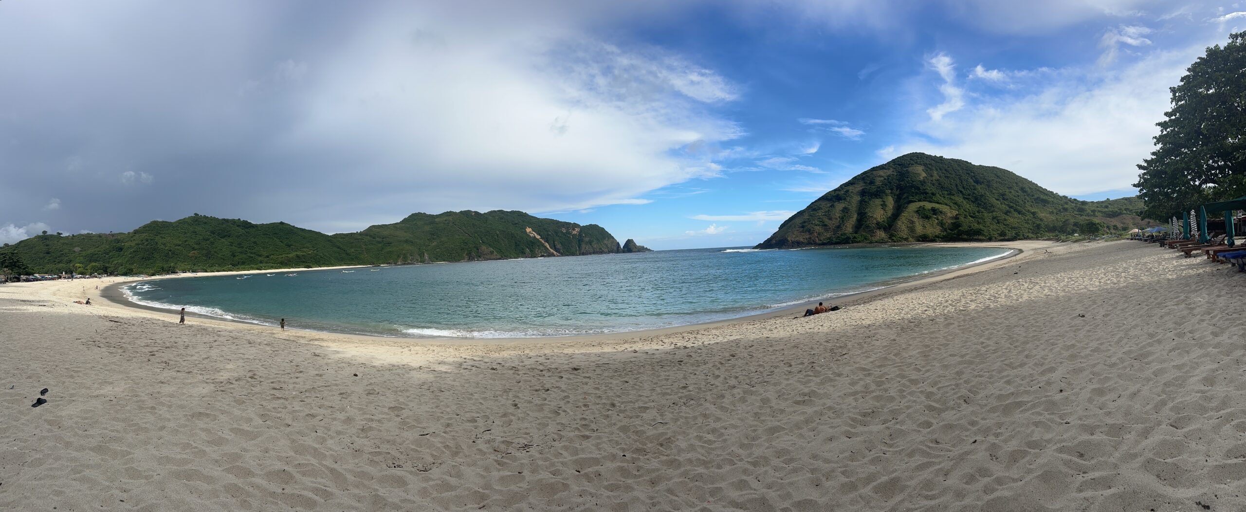 Mawun Beach