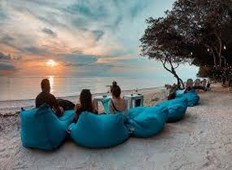 Sunset View